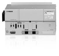 YAMAHA ROBOT CONTROLLERS