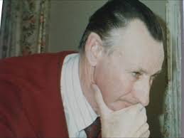 My Sunday morning tribute today is to a man that was born