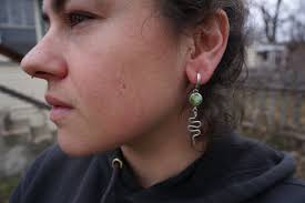 Jewelry — FIRE AND THE MOON