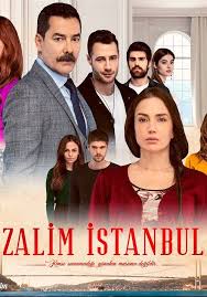 Zalim Istanbul 20 Bolum Izle 25 Kasim 2019 Izleme Istanbul Martini