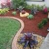 It's natural to want to make your front yard landscaping beautiful and inviting, while also designing your lawn and garden to showcase your home's style and architectural features. 3