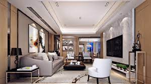 Discover design inspiration from a variety of living rooms, including color, decor and storage options. 11 Modern Living Room Ideas With Artistic Chinese Influence Roohome