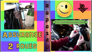 Assurance Moto Porte Vignette Cylindre Presentation Et Avis Rapas4u Youtube