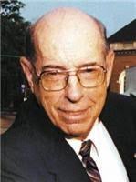 F. Schwing Obituary (2019)