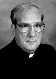 Rev. Thomas Wise CSV Obituary