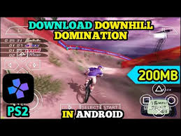 This is the android version. Download Ppsspp Downhill 200mb Downhill Domination Europe En Fr De Es It Iso Ps2 Isos Emuparadise Ppsspp Is The Best Original And Only Psp Emulator For Android