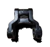 Spring Shackle 5T MC405262 For Mitsubishi - BETTERBOLT