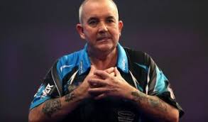 From the life of the marionettes: Peter Wright Privat Irre Verwandlung So Lebt Snakebite Als Darts Chamaleon News De