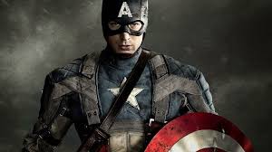 Kaptan Amerika 3 Izle Captain America Yenilmezler Marvel