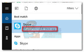 Skype meetings web app, 16.2.0.282. Fix Skype Closing Itself Appuals Com