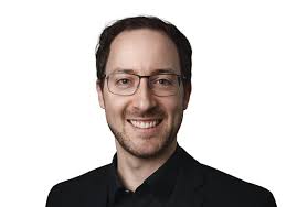 Grünen-Kandidat Thomas Rink: Demografie ist Herausforderung