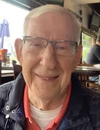 Obituary information for Rev. George H. Cruys, Jr.