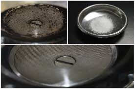 Faites le bon choix avec electroplanet ! Filtre Cafetiere Delonghi Bouche