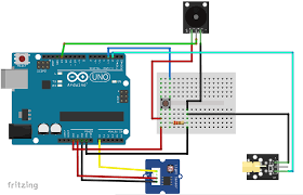 It has more stable core components, more reasonable structure and increased alert density. Laser Tripwire Alarm Arduino Arduino Project Hub