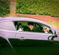 Son finished his development at hamburger sv, where he made his. Son Heung Min Boasts Incredible 1 5million Car Collection Including Ultra Rare 1m Ferrari Laferrari