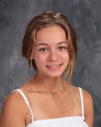 Elise Keller–Editor-in-Chief