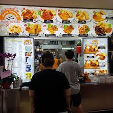 ︎ famous amos amk hub. Famous S 11 Amk Western Food Stall Now Back Reportedly Sold Out At 7pm On 1st Day