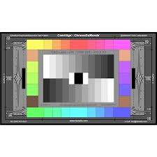 dsc labs chromadumonde 28 r junior camalign chip chart with resolution