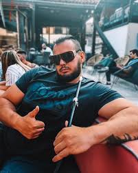 Mirza Hatic (@hatic_official) • Instagram photos and videos