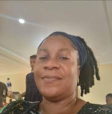 Prayer for a lady's healing and deliverance