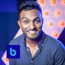 Nazeem hussain, the son of sri lankan muslim immigrants, has mocked a chinese accent on stage only months after accusing a previous generation of comics of being 'lazy' in mocking minorities. Rogue Son Nazeem Hussain In Conversation With Matt Okine By Byron Writers Festival