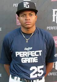 Dexter Redding Class of 2020