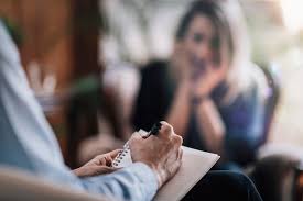 Where do i go to receive training? Cost And Accessibility Of Mental Health Care In America
