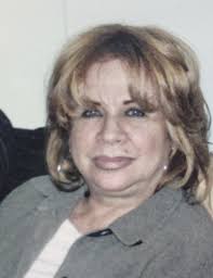 Obituary information for Anabelle Rojas