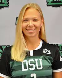 2018 Women's Soccer Roster