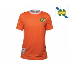 Maillot Olive Et Tom Champions De Foot New Team Toho Retrofootball