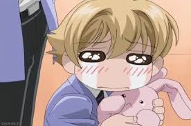 Share your thoughts, experiences, and stories behind the art. Honey Ouran Host Club Gifs Tenor