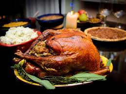 I took a gamble and made this for christmas dinner. 10 Restaurants That Will Be Serving Thanksgiving Dinner Insider