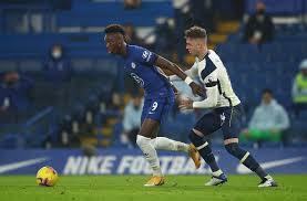 Chelsea vs tottenham hotspur full match replay. Match Recap Chelsea Vs Tottenham Hotspur Hotspuriousone
