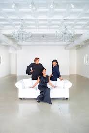 We did not find results for: How Three Black Women Turned A Mango Recipe Into A Business Empire