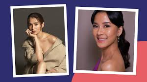 'having a kid early doesn't make you less of a woman' tags: Jennylyn Mercado On Smart Parenting
