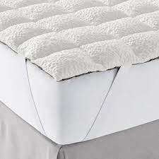 Sleep number offers multiple options of adjustable mattresses that are actually air beds that hook with sleep zone premium mattress pad cover, you can now experience a cooling and deep i bought a sleep number king with all the bells and whistles for about 10k. Comfortfit Mattress Layer Sleep Number