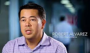 Robert Alvarez, Superstar CFO: Consero Helped Clear the Way