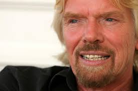 Virgin billionaire Sir Richard Branson's life and net worth