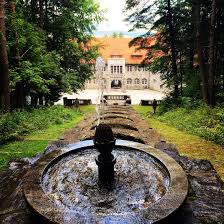 Southern Vermont College Bennington Vermont Vermont House Styles Bennington