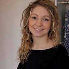 Marie Zander's Instagram, Twitter & Facebook