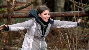 Alaskan Bush People Alaskanbushppl Twitter Alaskan Bush People Rainy Alaskan