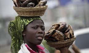 Nigeria: On the brink of a food crisis?