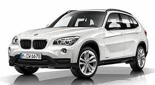 Pin Di Bmw X