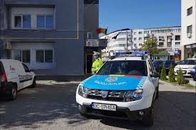 Pentru a ne contacta vă rugăm completati formularul de mai jos, sau la numerele de telefon afișate. Sectoare PoliÅ£ia LocalÄ BacÄu