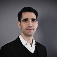 Tiago Correia Email & Phone Number