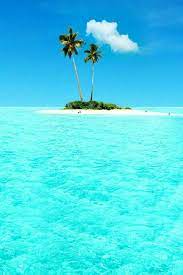 My Own Little Beach Phone Wallpaper Beautiful Beaches Beautiful Places Scenery