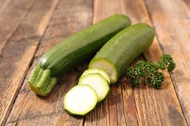 In layman's terms, a fruit contains seeds on the inside and a vegetable doesn't. Zucchini Vs Cucumber What S The Difference Foods Guy