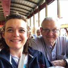 Who are good cake makers in the Shoals area?