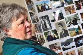 Bellows Falls community mourns Michael Harty