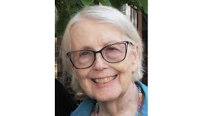 ELIZABETH HULL Obituary (2021)